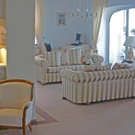 Hotel Am Yachthafen Waren  Exteriér fotografie
