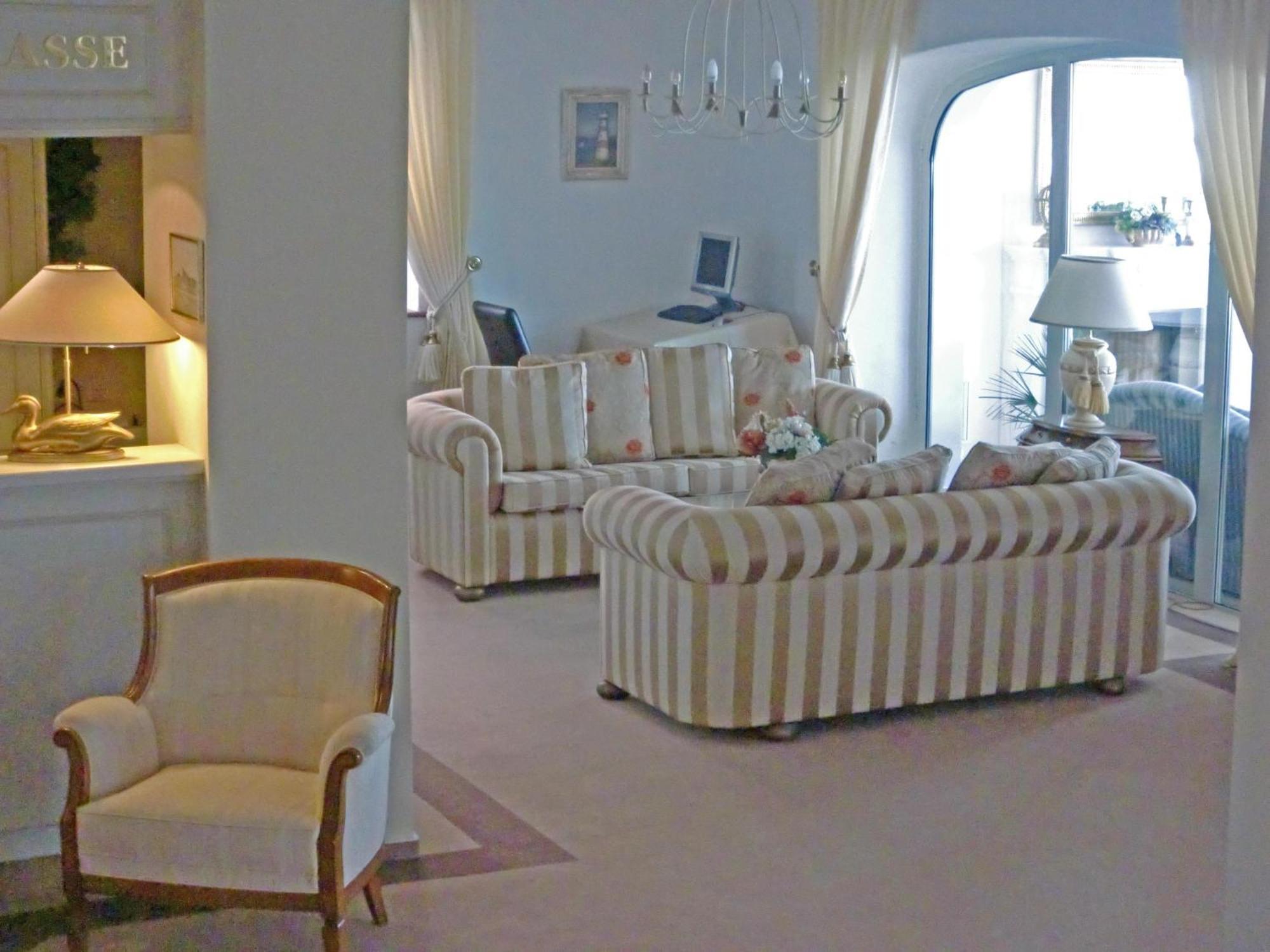 Hotel Am Yachthafen Waren  Exteriér fotografie